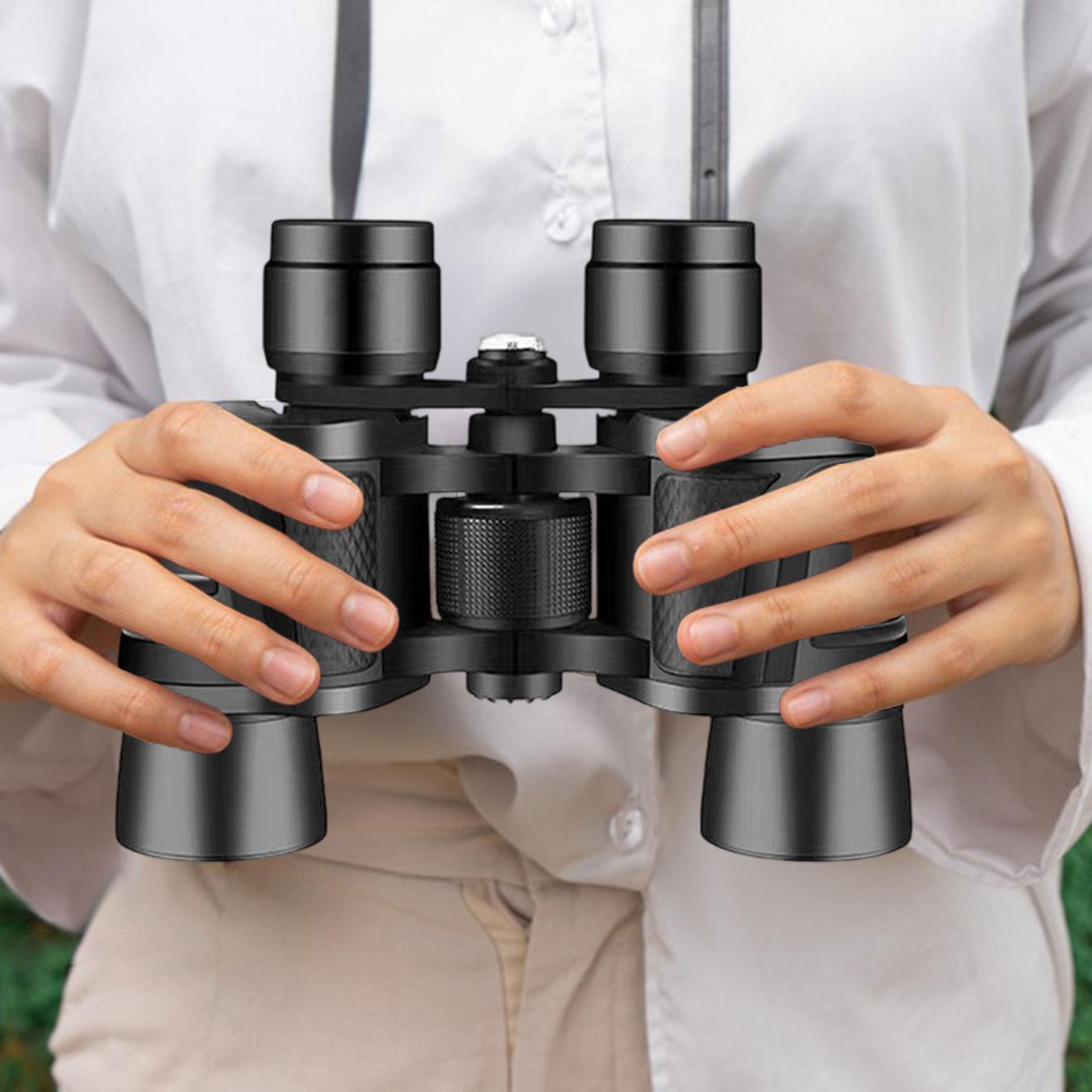 Travel Accessories As Gifts - Teropong Mini dengan Perbesaran Tinggi, Teleskop