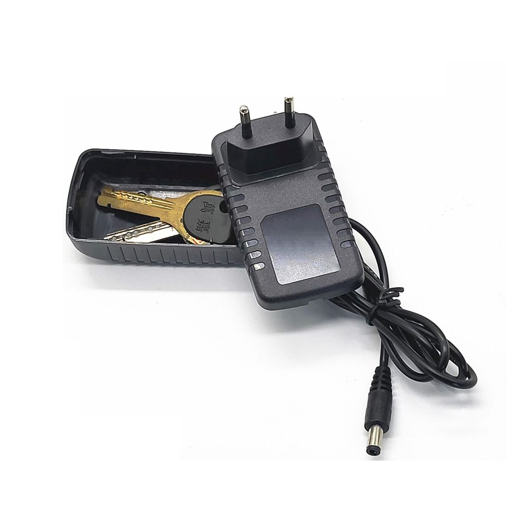 Travel Accessories Jewelry - Kotak Uang Penyimpanan Rahasia Tersembunyi Kotak