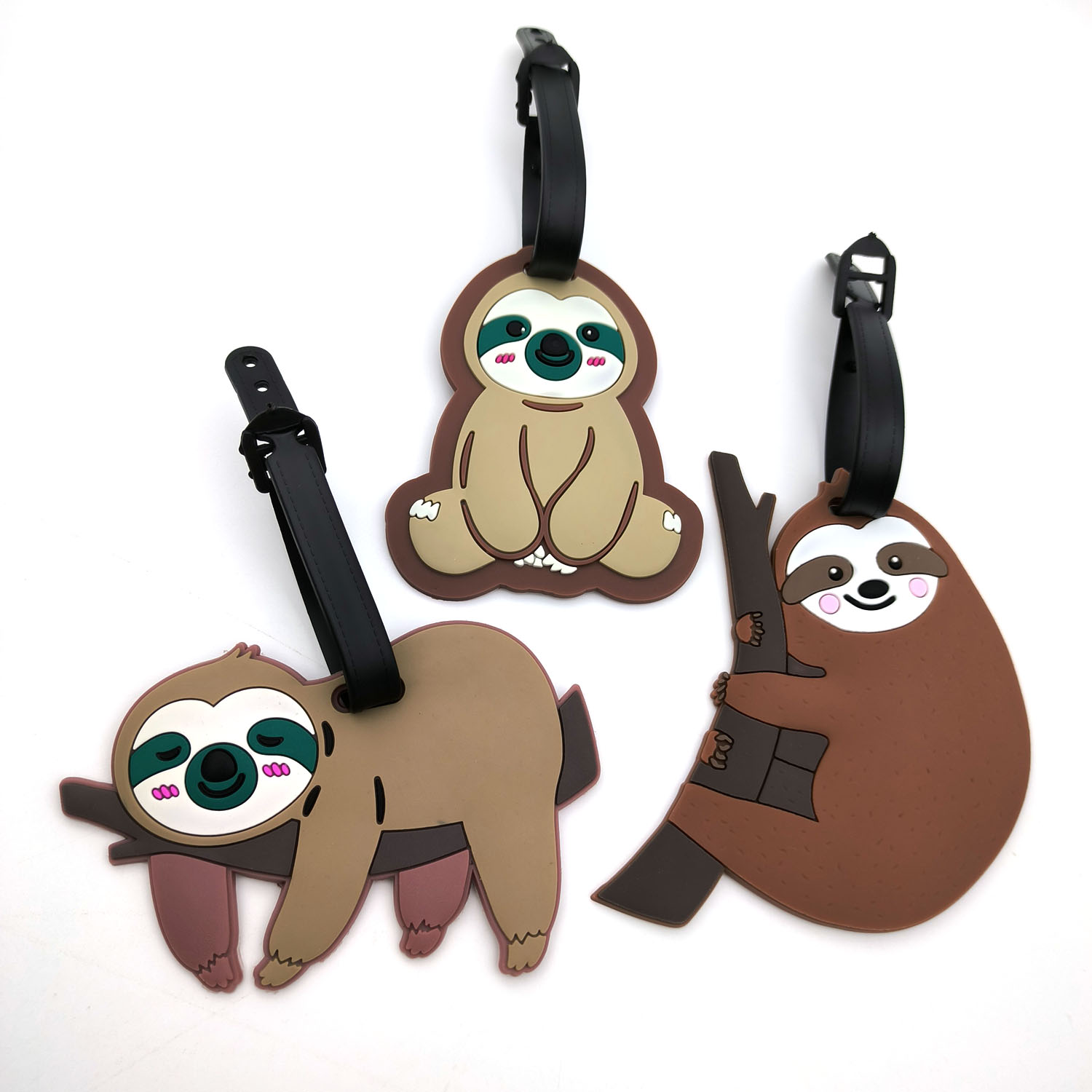 1 buah/3 buah terbaru Aksesori - Travel Accessories India ulasan dan harga