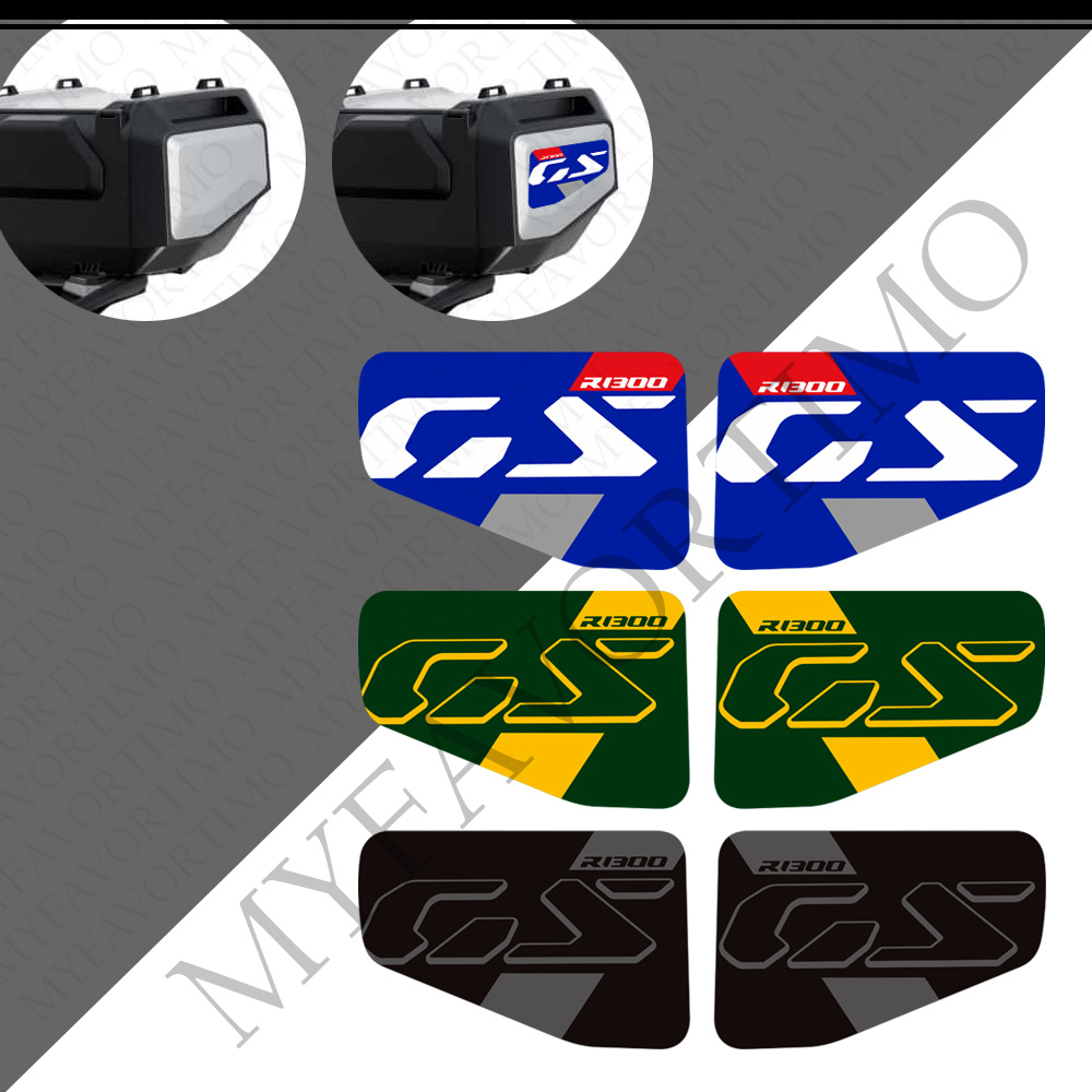 Untuk R 1300 GS R1300GS Bagasi - Luggage Cover Protector ulasan dan harga