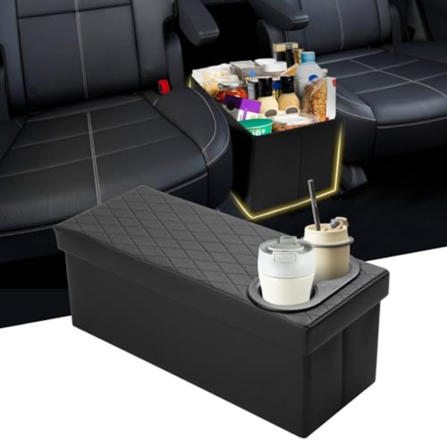Organizer Kursi Mobil untuk Ki - Travel Accessories Baby ulasan dan harga