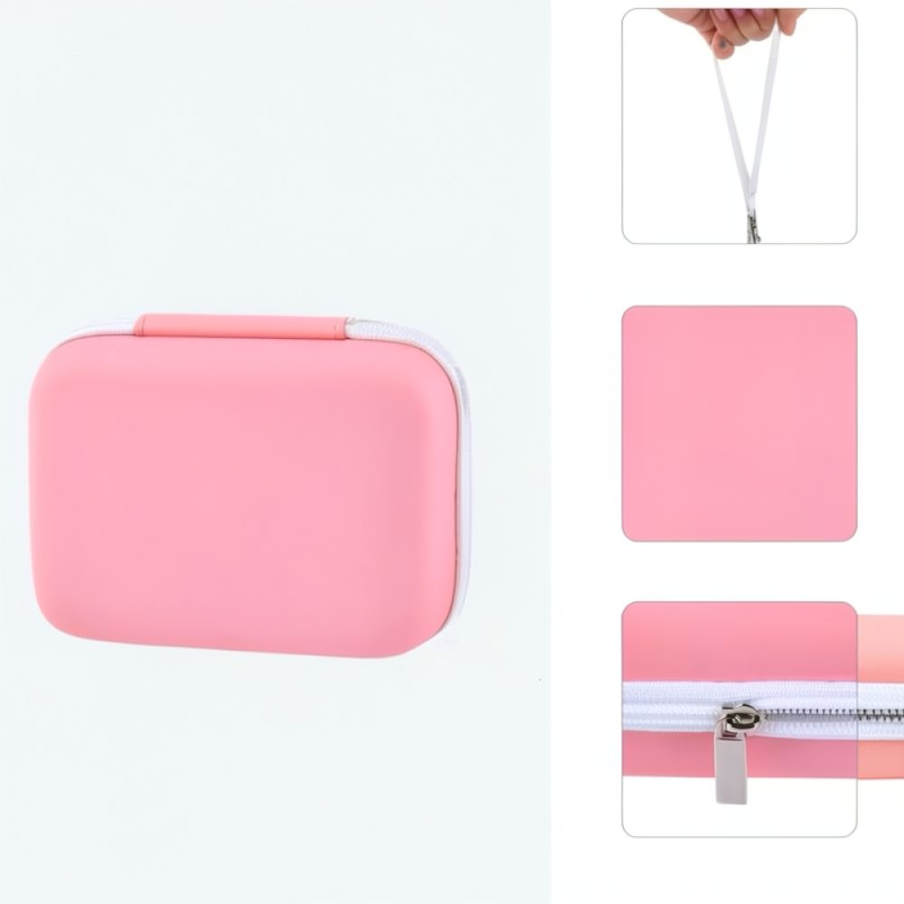 Kotak Penyimpanan yang Tahan L - Travel Accessories Organizer Bag ulasan dan harga