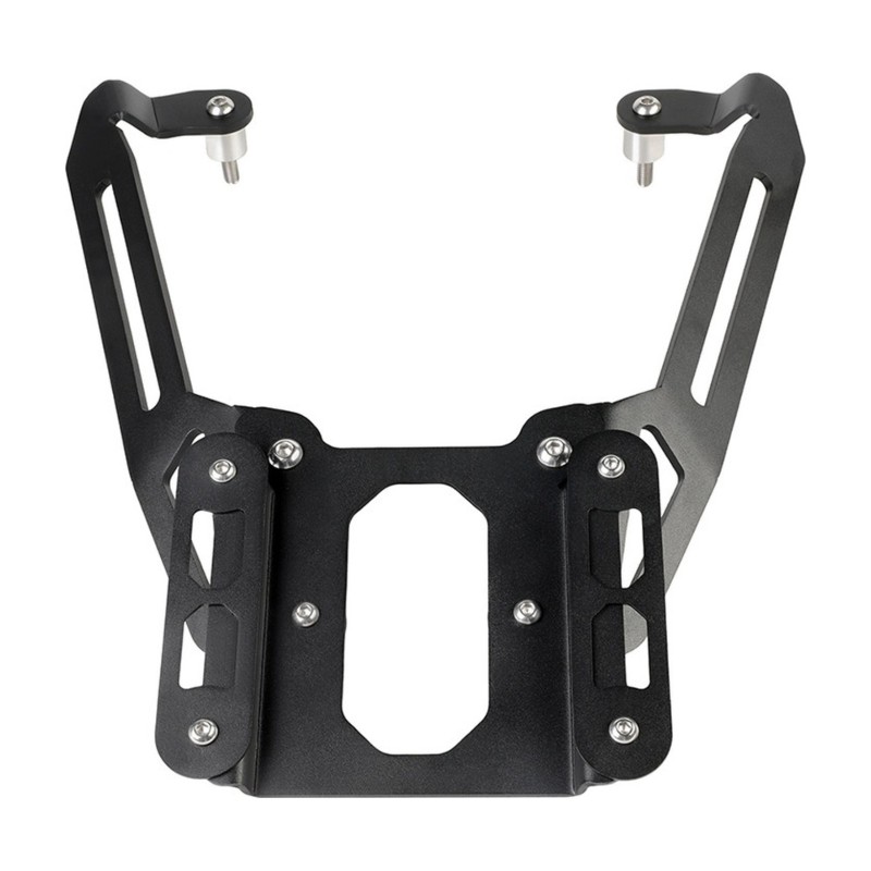 Braket Pembawa Kotak Belakang  - Luggage Cover Protector ulasan dan harga