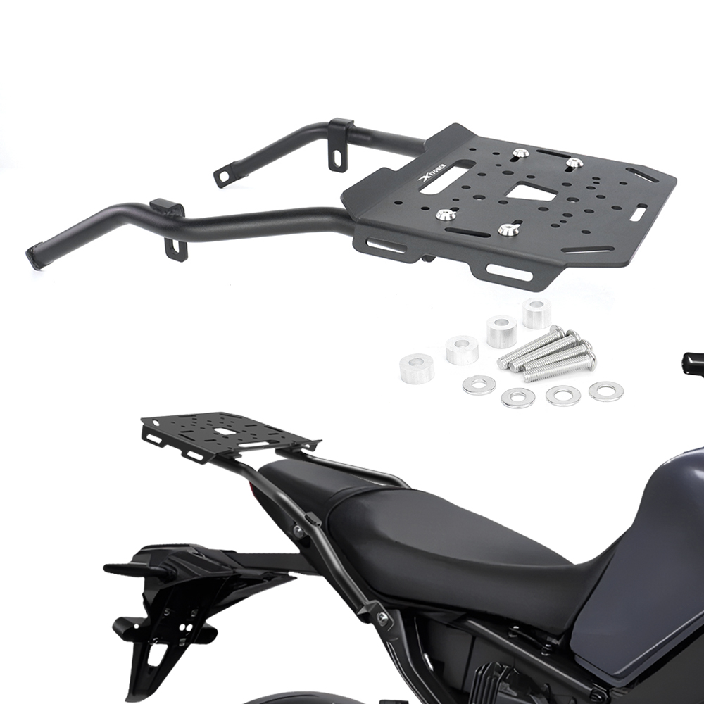 Untuk Yamaha MT-09 MT 09 SP 20 - Luggage Cover Protector ulasan dan harga