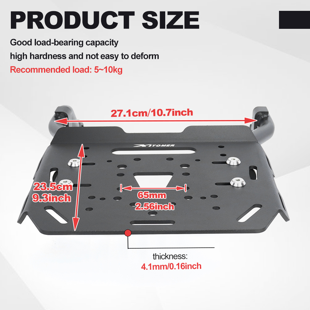 Untuk Yamaha MT-09 MT 09 SP 20 - Luggage Cover Protector ulasan dan harga