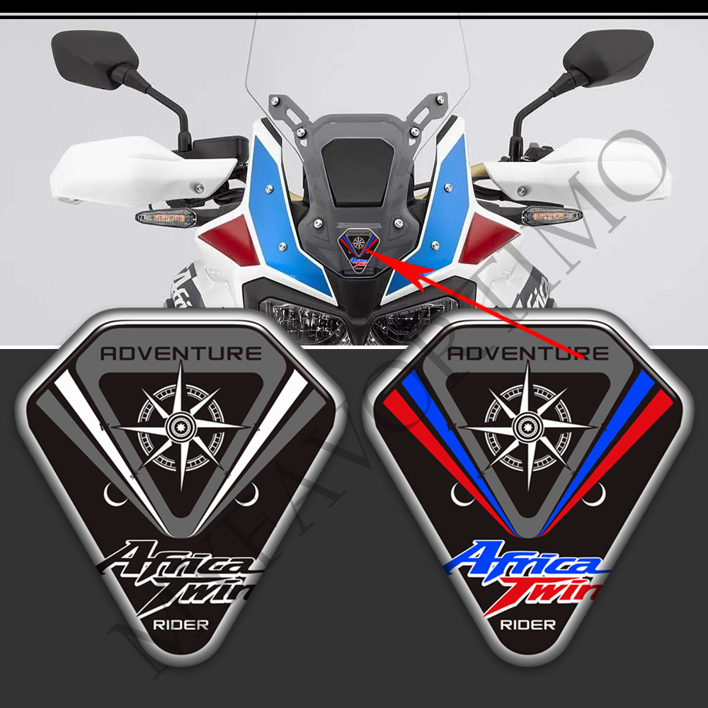 Untuk Honda Africa Twin CRF100 - Luggage Cover Protector ulasan dan harga