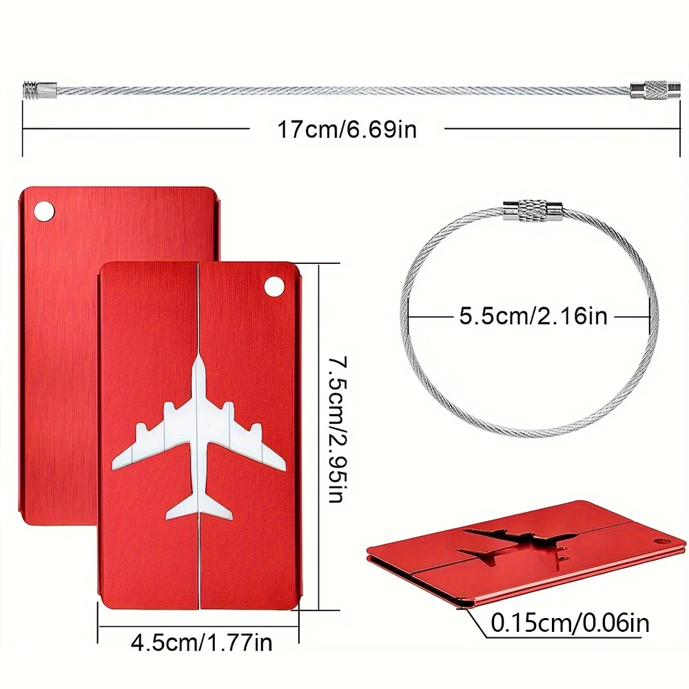 Gantungan Bagasi Perjalanan da - Travel Accessories India ulasan dan harga