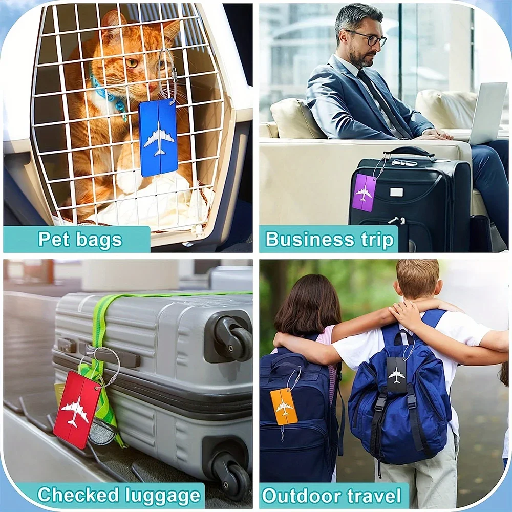 Gantungan Bagasi Perjalanan da - Travel Accessories India ulasan dan harga