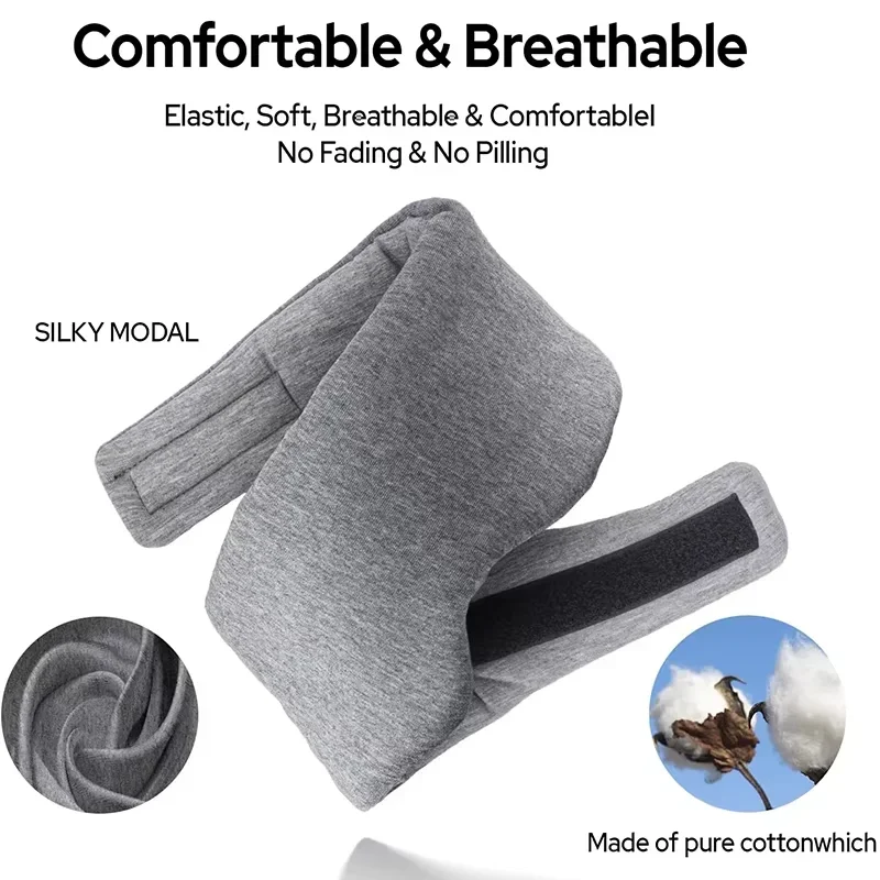 Sistem Penyangga Tidur Pesawat - Travel Accessories Long Flight ulasan dan harga