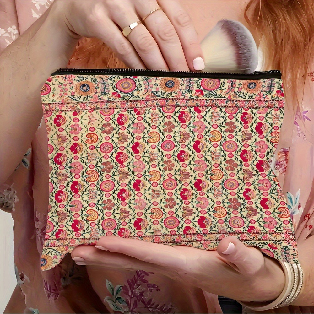 Tas Rias Bohemian Vintage, Tas - Travel Accessories India ulasan dan harga