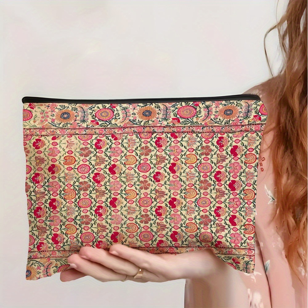 Tas Rias Bohemian Vintage, Tas - Travel Accessories India ulasan dan harga