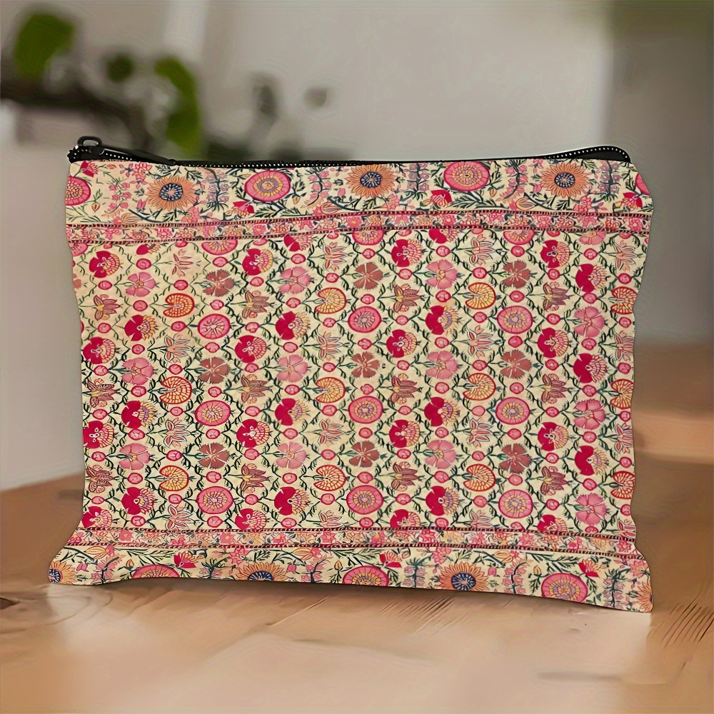 Tas Rias Bohemian Vintage, Tas - Travel Accessories India ulasan dan harga