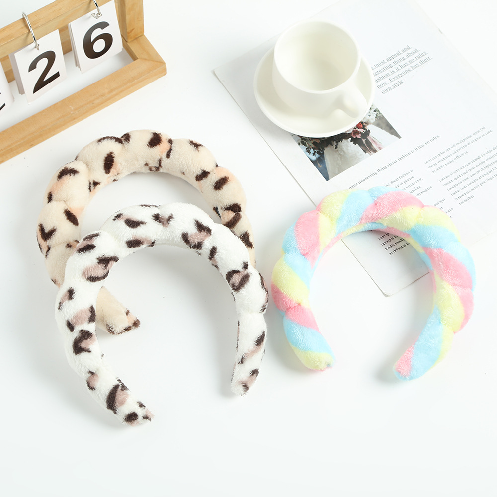 Set bando Spa untuk wanita, ak - Travel Accessories Aesthetic ulasan dan harga