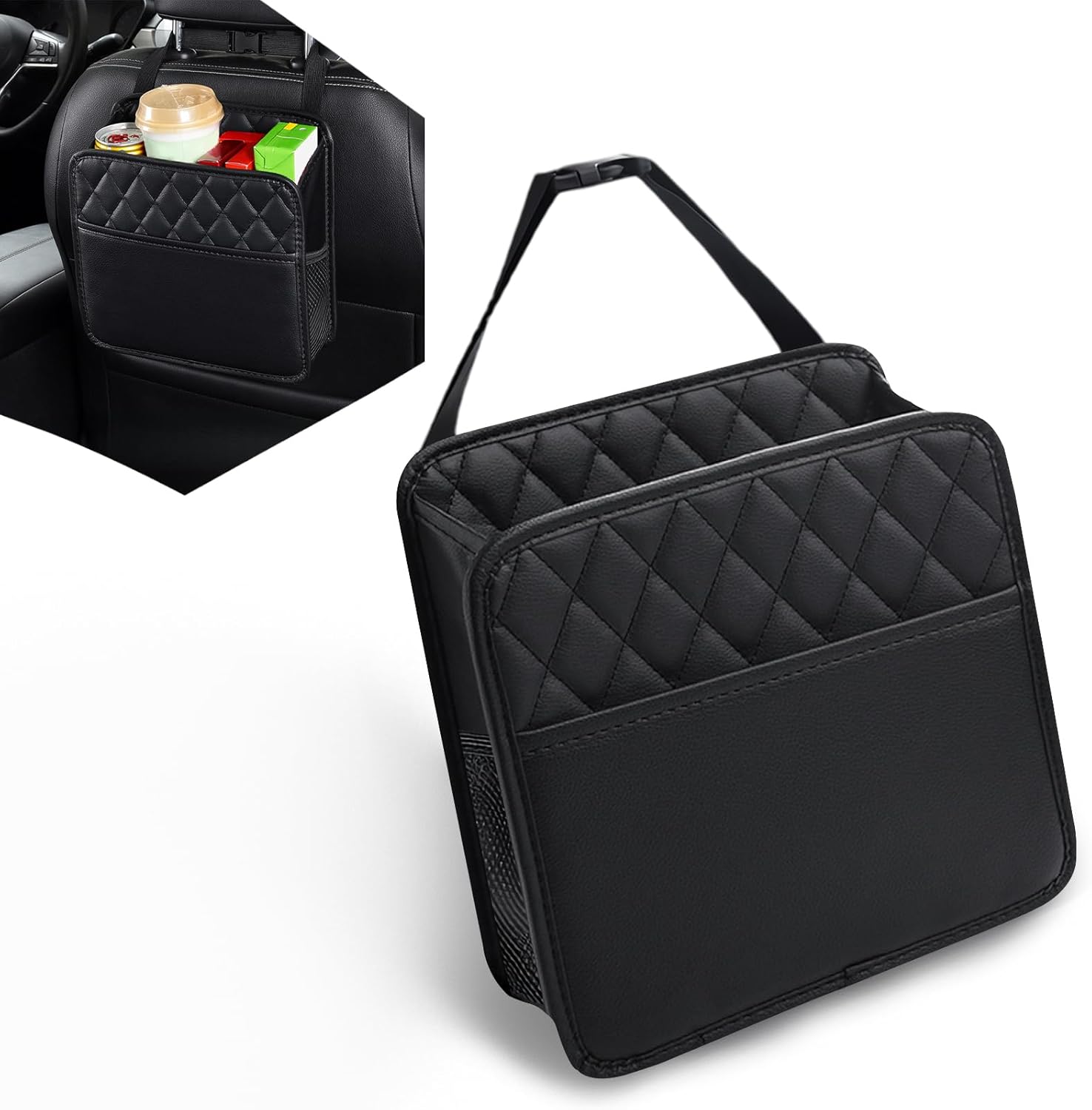 Kantong Penyimpanan Gantung un - Travel Accessories Organizer Bag ulasan dan harga