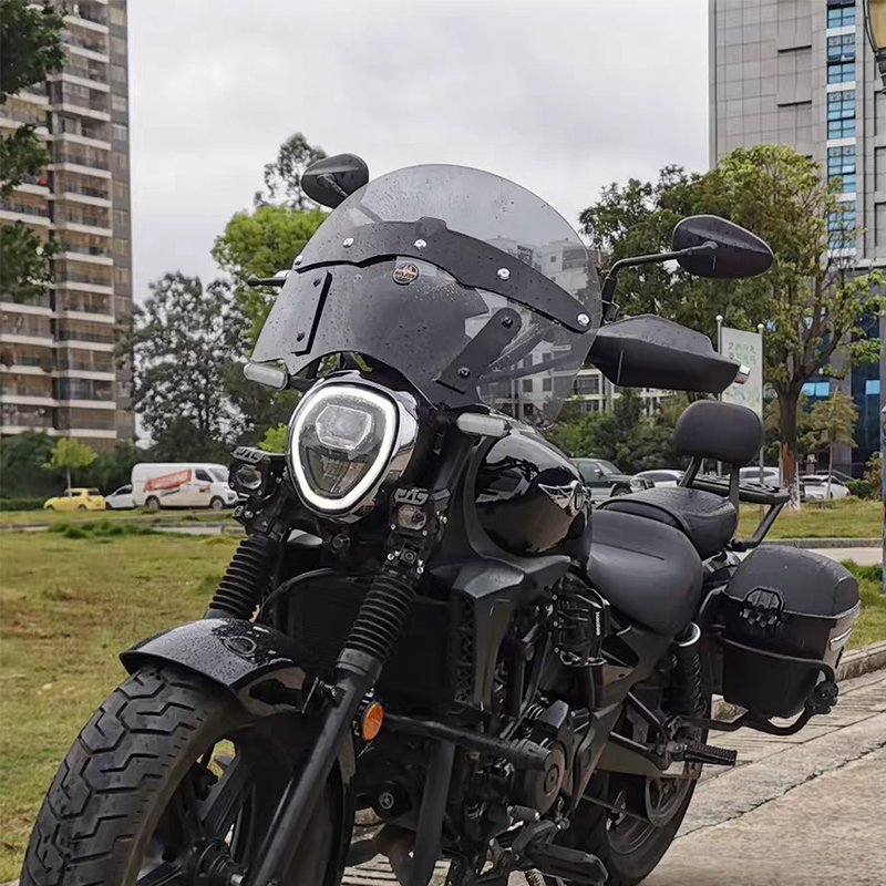 Untuk Haojue TR300 Versi Perja - Travel Accessories India ulasan dan harga