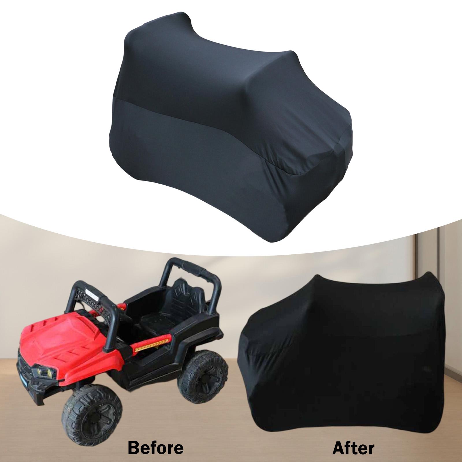 Sarung Mobil Anak Bahan Sutra  - Travel Accessories Baby ulasan dan harga