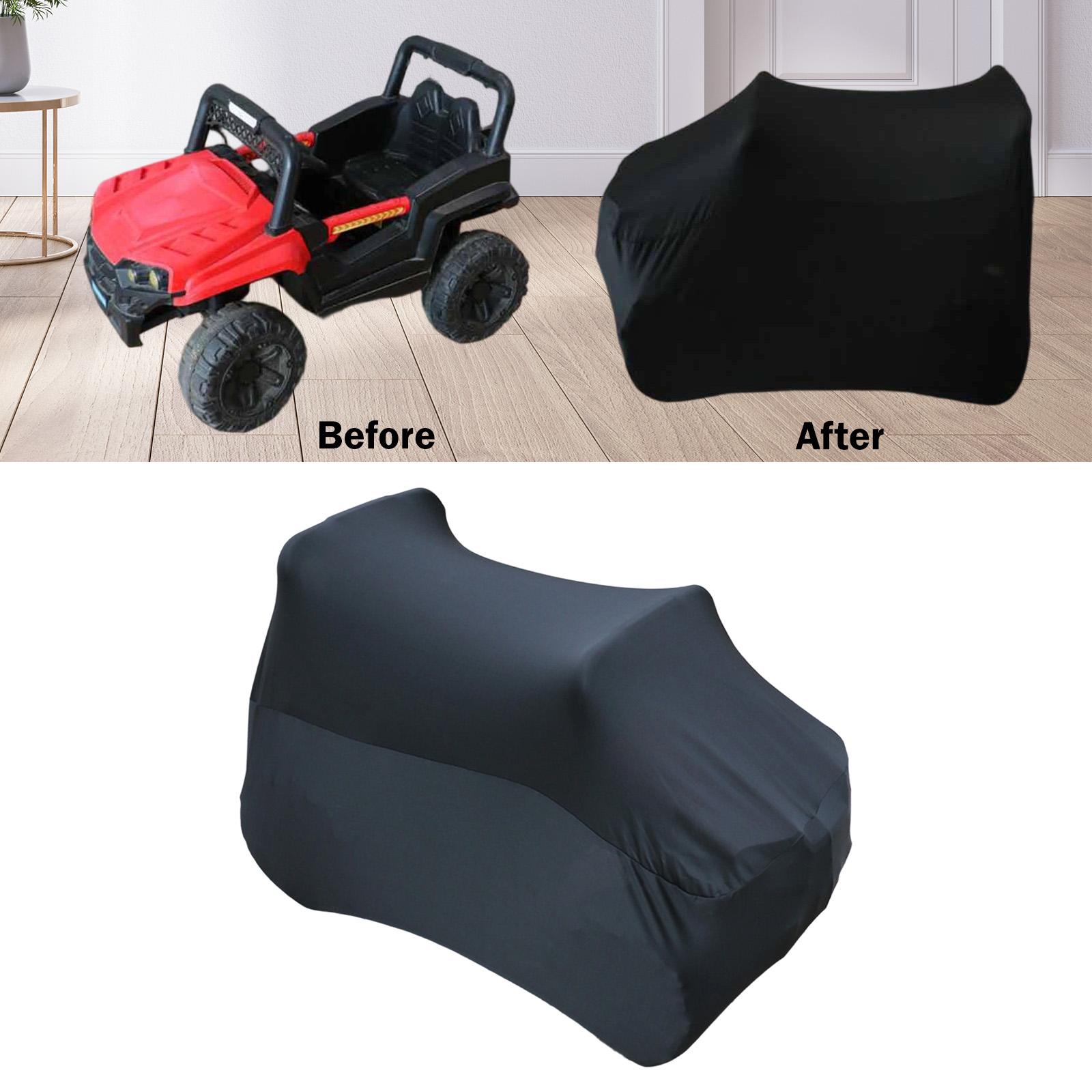 Sarung Mobil Anak Bahan Sutra  - Travel Accessories Baby ulasan dan harga