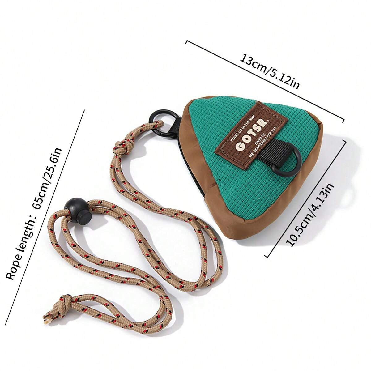 1 buah tas penyimpanan mini be - Travel Accessories Jewelry ulasan dan harga
