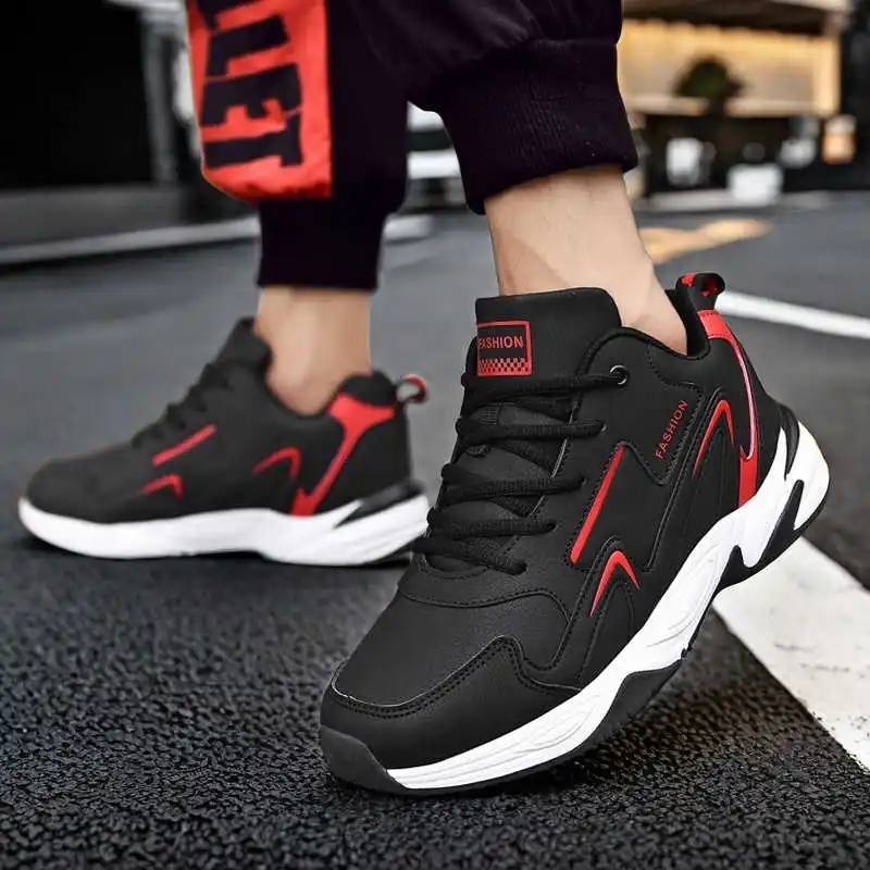 Sepatu kets olahraga untuk pri - Travel Accessories Ideas ulasan dan harga