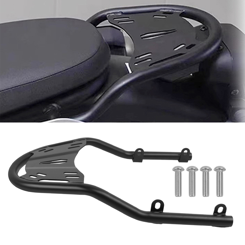 Untuk Honda CL300 CL250 CL500  - Luggage Cover Protector ulasan dan harga