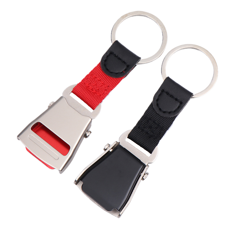 Sabuk pengaman pesawat, gesper - Travel Accessories India ulasan dan harga